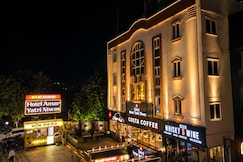 Amar Yatri Niwas, Agra