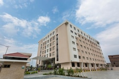 Classic Grande Imphal, a Member of Radisson Individuals, Imphal