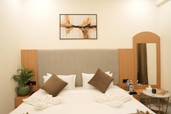 DEVBAG RESORT, Wadgaon