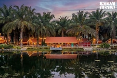 StayVista at Nomad's Nook, Coorg