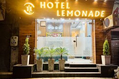 Hotel Lemonade | 5 Min from Golden Temple, Amritsar