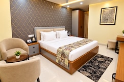 Mithila Heritage Hotel, Patna