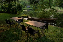 The Nest Resort Thattekad, Kothamangalam