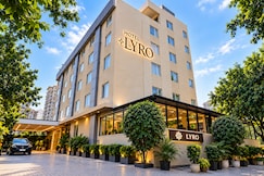 Lyro Hotel DLF Cybercity, Gurgaon