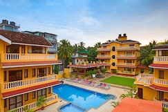 Marina Bay Beach Resort, Goa