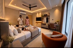 Mayott Managed By Vilaasitaa, Indore