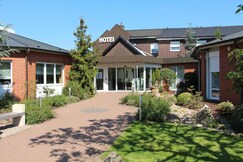 Wolfsburg Sandkamp Hotel by Belvilla, Wolfsburg