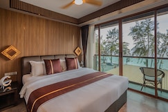 The Legacy V Beach Resort Ao Nang Krabi, Aspira Collection, Krabi
