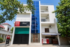 OYO Collection O Govind Vihar Matiyari Formerly Saffron, Lucknow