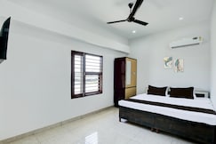 Hotel O NRI Guest House, Rajpura