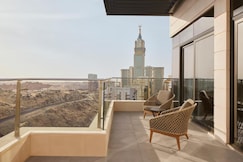Courtyard by Marriott Makkah, Mecca