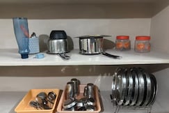 EZNest 2BHK, Medchal