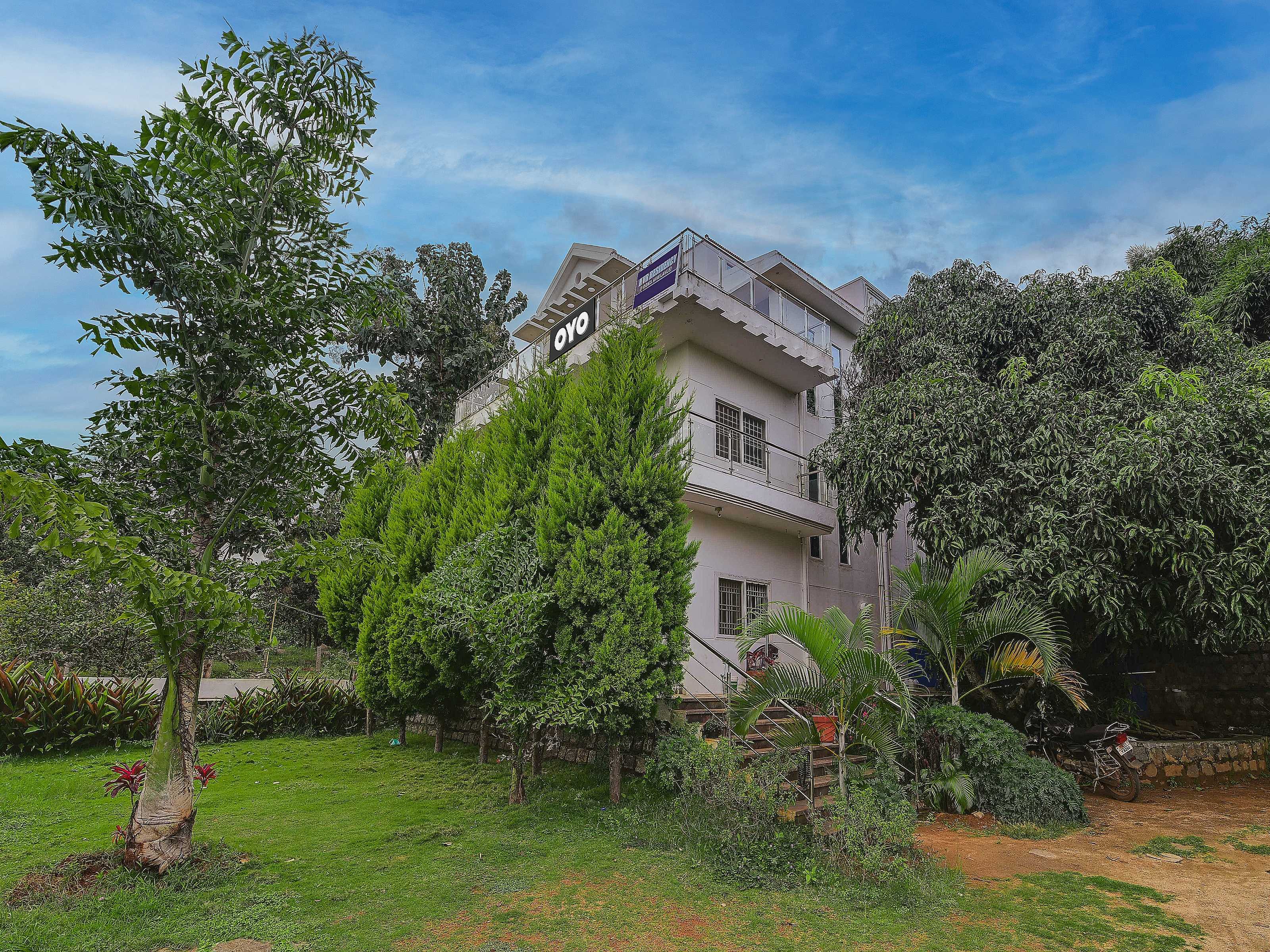 Hotel O Yelagiri - Tap to explore photos