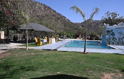 Swimming Pool 1