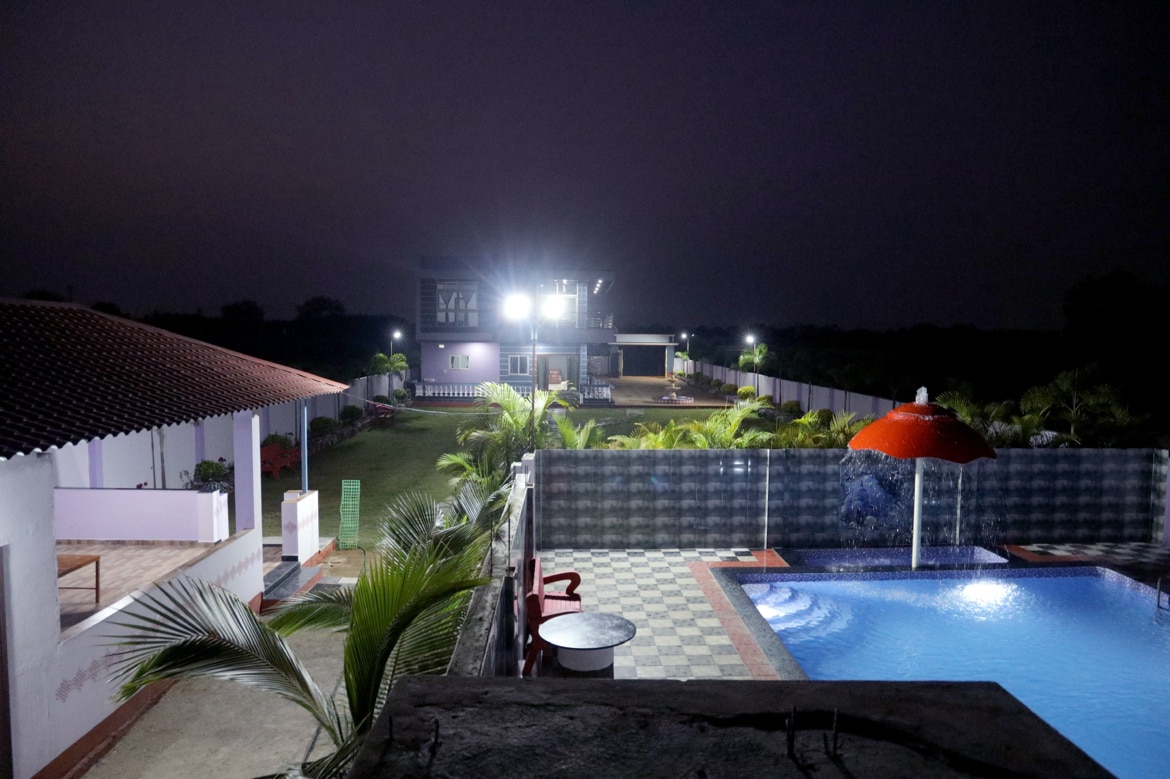 Vaaradhi  Resort and farmvilla - Tap to explore photos