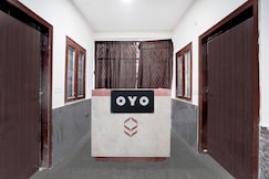 Super Hotel O Shivam Residency, Delhi