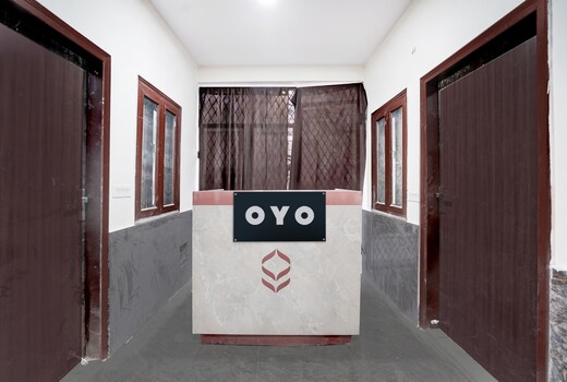 Hotel O Shivam Residency