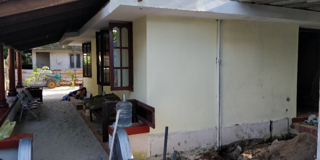 Vedha Beach House - Tap to explore photos