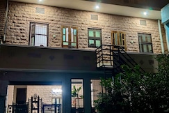 Champawat Stays, Jodhpur