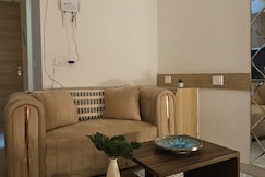 Oasis By Gatsby Stays   A luxury Studio, Greater Noida