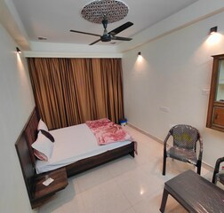 Premium Family Suite 101