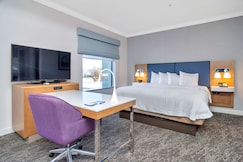 Hampton Inn & Suites Fort Worth-Fossil Creek, Erath