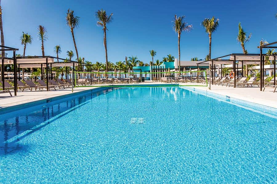 RIU Vallarta - All Inclusive - Tap to explore photos