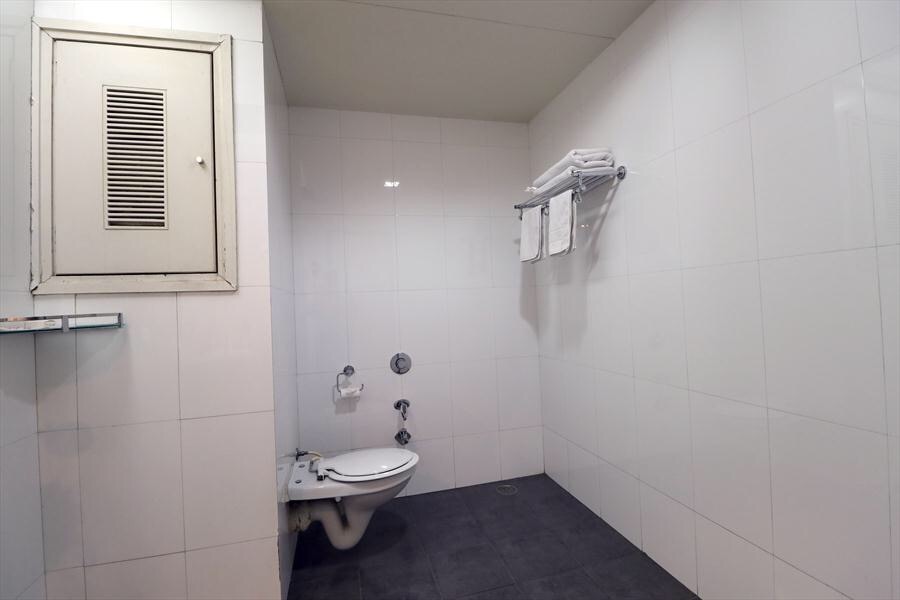 HOTEL AGC