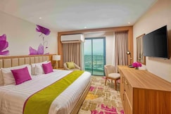 Eastwood Richmonde Hotel Quezon City, Teresa