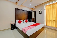 Hotel O BNS Lodge Near National College Basavanagudi, Bangalore