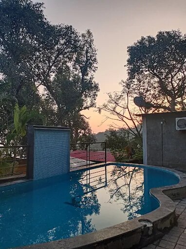 Kaas Woods Resort Satara, 15 km from Satara Railway Station by Prospera Hospitality Pvt. Ltd. - Tap to explore photos