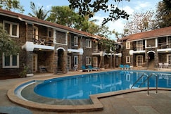 The Tamarind  Boutique Heritage Hotel, Goa