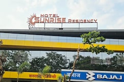 Sunrise Residency, Navi Mumbai