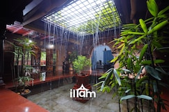 Illam Heritage Banglow, Guruvayur