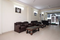 Hotel O Surya Palace, Delhi