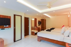 Collection O Kovalam Formerly Companion Leisure, Thiruvananthapuram