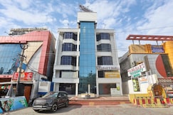 Sri Jawahar's Residency  Just 50 Metres from Palani Murugan Temple, Palani
