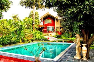 AB VILLA - Tap to explore photos