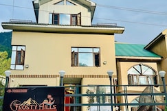 Frosty Hill Resort, Pahalgam