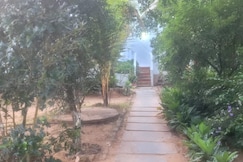 Villa 16 By The Sea- 1BHK Apartmentt, Goa