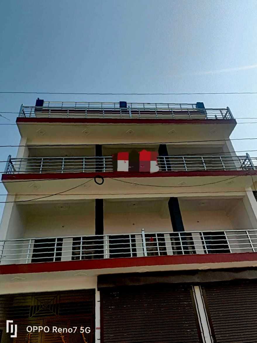 Hotel O Shree Ambika Hotels - Tap to explore photos
