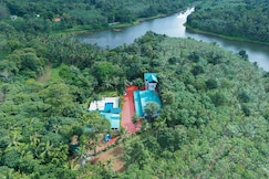 golden villa and resorts, Ottappalam