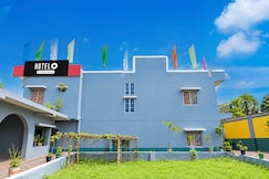 Hotel O Murshidabad Junction Berhampore, Murshidabad