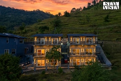 StayVista at Crestwood Villa, Tanakpur