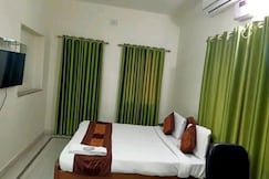 The Lemon Chille, Ranchi