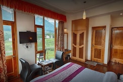 Hotel Aurelius Grand Manali, Manali