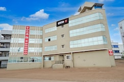 Hotel O Pearl Inn Executive, Pune