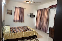 URBAN STAY SERVICE APARTMENTS CHENNAI, Chennai