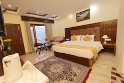 The Summerlead, Shimla, Mashobra