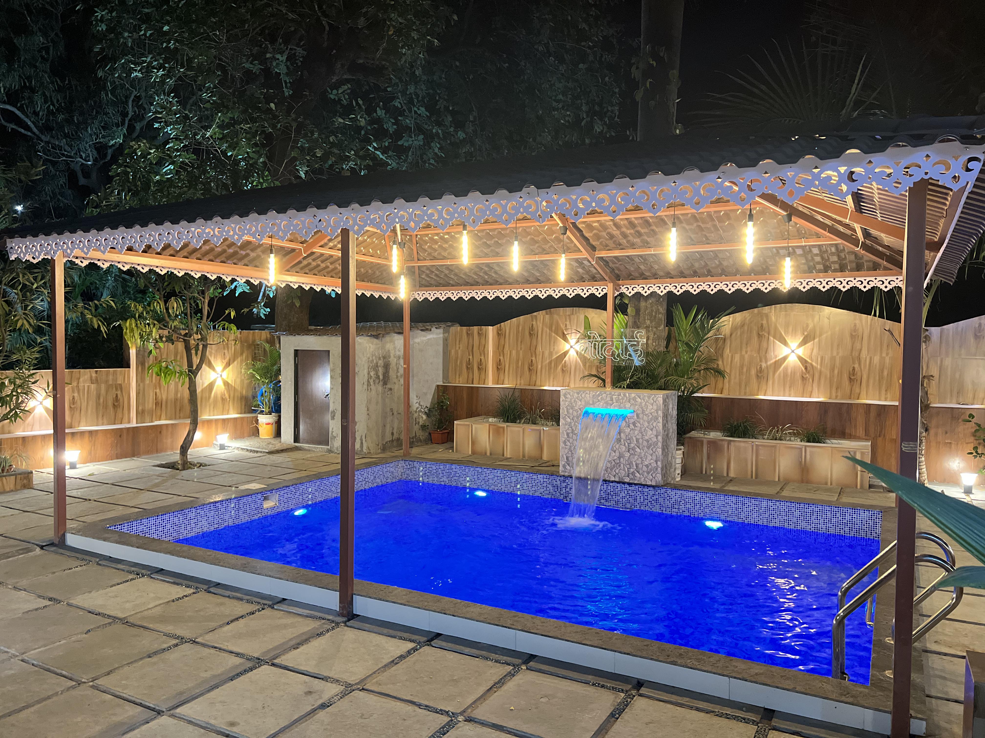 Godai Bungalow - Tap to explore photos
